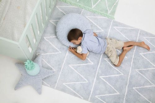 Lorena Canals Poduszka Estrella Azul na Arena.pl