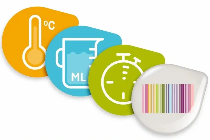 Kapsułki TASSIMO Jacobs Cappuccino Classico 2 x 8 zdjęcie 8