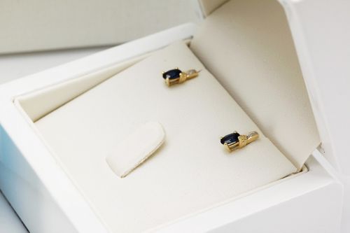 Kolczyki Staviori KZD4673 na Arena.pl