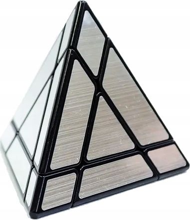 ORYGINALNA KOSTKA RUBIKA Shengshou Mirror Tower na Arena.pl