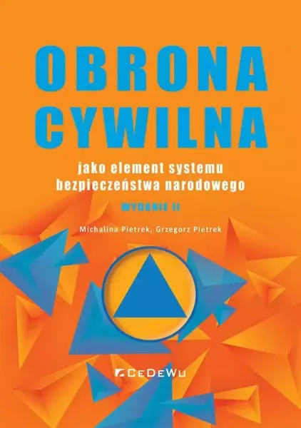 Obrona cywilna jako element systemu bezpieczeństwa zdjęcie 1