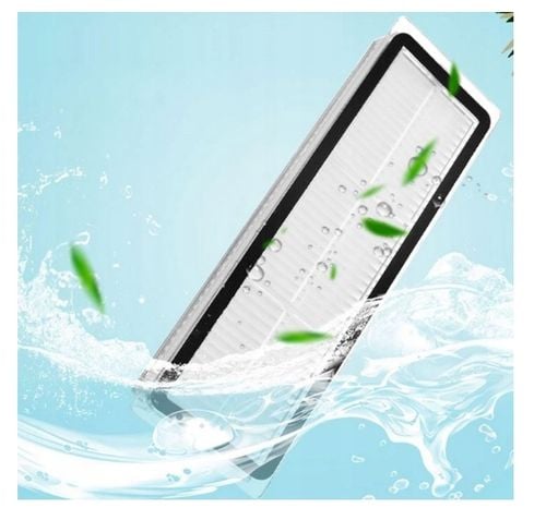 SZCZOTKI FILTRY MOPY DO XIAOMI MI ROBOT VACUUM X20 MAX/ X20 PRO na Arena.pl