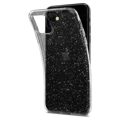 SPIGEN LIQUID CRYSTAL IPHONE 11 GLITTER CRYSTAL na Arena.pl