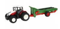 traktor z przyczepą r/c 49x17x1 0203