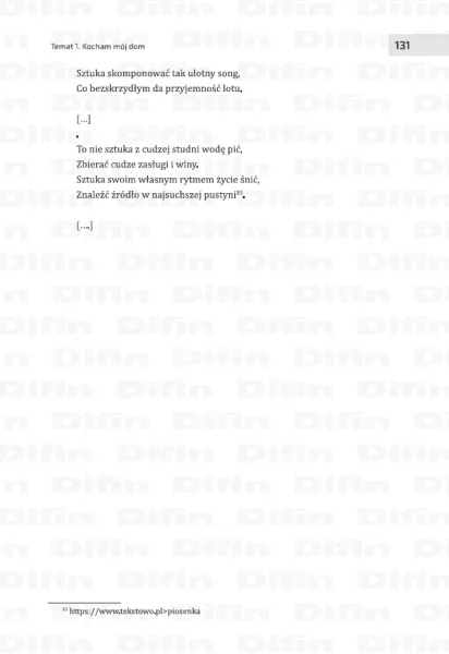 Świat uczuć i emocji zdjęcie 12