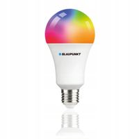 Inteligentna żarówka LED BLAUPUNKT 9W E27 Wi-Fi/Bluetooth