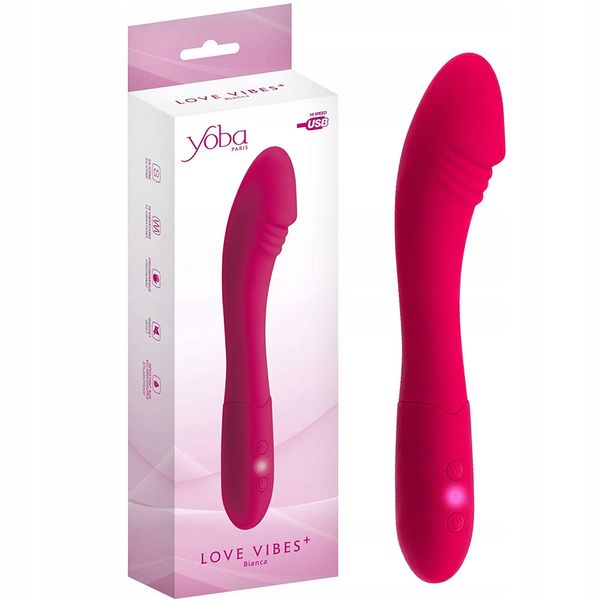 Wibrator do pieszczot intymnych dla kobiet. zdjęcie 1