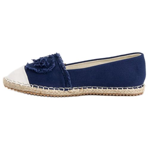Modne Espadryle r.39 na Arena.pl