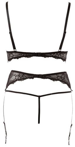bra set pearls m na Arena.pl