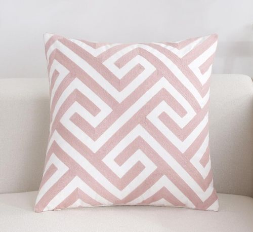 Poszewki na poduszkę - Nowoczesne Wzory 2 45x45cm na Arena.pl