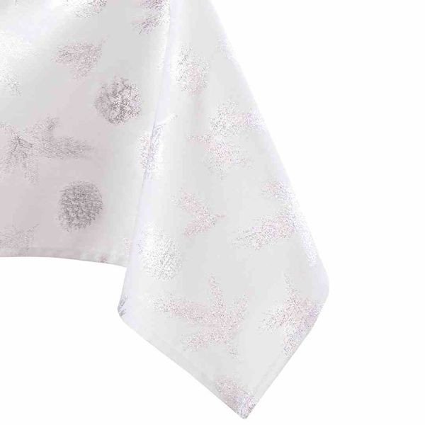 TCLOTH/AH/MAGICNIGHT/HMD/SILVER/140X240 zdjęcie 2