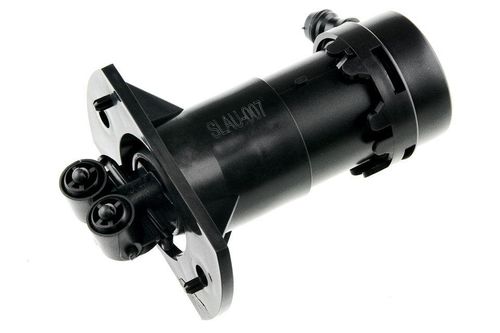 SPRYSKIWACZ REFLEKTORA PRAWY PRZÓD AUDI A6 C7 2012 2013 2014 na Arena.pl