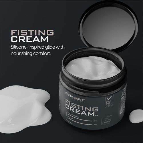 Fist Assist Fisting Cream 500Ml na Arena.pl