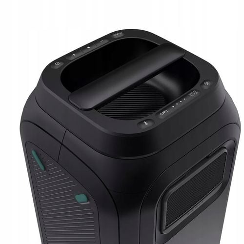 Power audio HISENSE Party Rocket 160 Czarny na Arena.pl