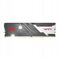 Patriot Viper Venom DDR5 16GB 6000MHz CL30 1,35V XMP 3.0 DIMM 288-pin