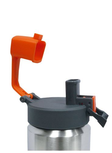 Butelka Esbit Drinking Bottle 800ml - silver - 800 ml na Arena.pl