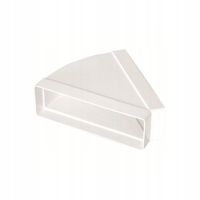 Łącznik Vents 220 x 90 mm