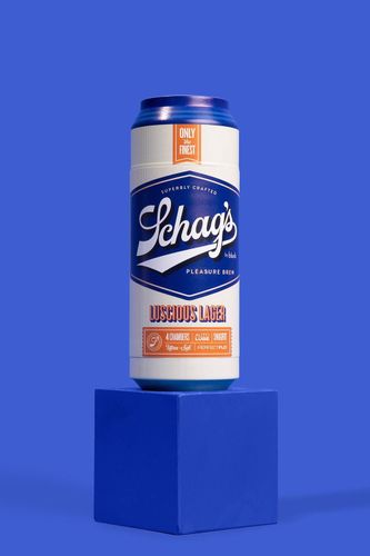 Schag’s Luscious Lager Frosted na Arena.pl