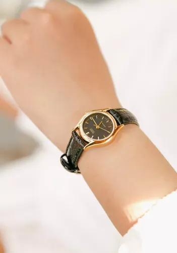 ZEGAREK DAMSKI CASIO LTP-1094Q-1ARDF (zd567c) + BOX na Arena.pl