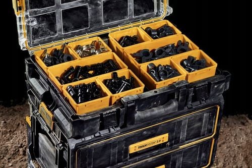ORGANIZER TOUGHSYSTEM 2.0 DWST83394-1 DEWALT na Arena.pl