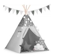 namiot tipi bawełniany - Gwiazdy MAŁPISZON