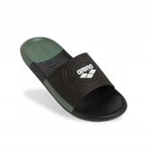 Klapki basenowe dla dorosłych unisex na basen plażę trening Arena Urban 47