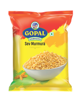 Indyjska przekąska Sev Murmura Gopal 250g