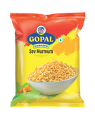 Indyjska przekąska Sev Murmura Gopal 250g