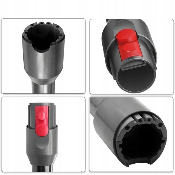 RURA DO DYSON Digital Slim / V12 Detect Slim zdjęcie 11