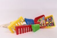 WADER Lopatka/grabie dlugie drew.trzon.72302 2302