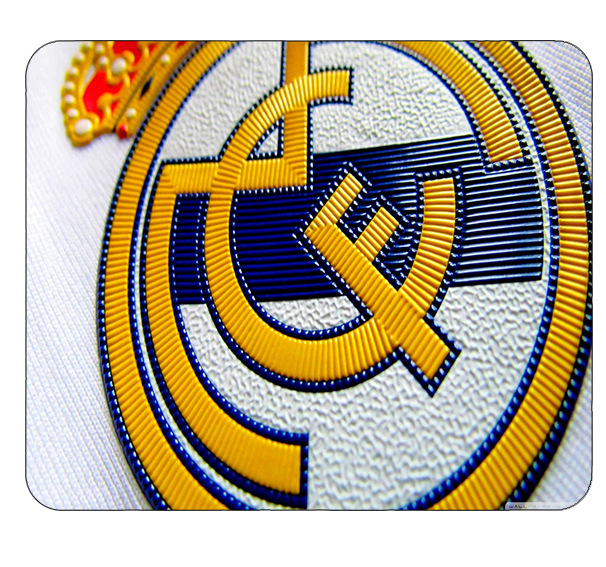 Podkładka pod myszkę Real Madryt zdjęcie 1