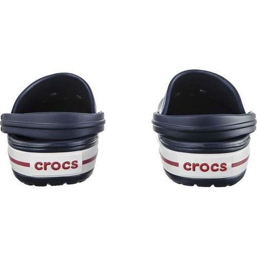 Crocs Crocband Navy Rozmiar - M4 na Arena.pl
