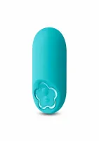 ns novelties sugar pop harmony mini masażer silikonowy wodoodporny