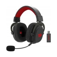 Słuchawki Redragon Zeus Pro RGB BT 2,4 GHz
