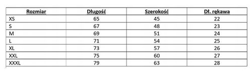 Koszulka wojskowa polo Wojska Polskiego khaki wzór 304A/MON M na Arena.pl