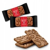 Ciastka pojedyncze karmelowe Speculoos Lion x 300 szt