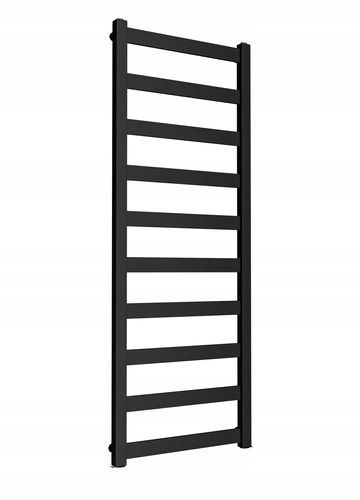 Grzejnik łazienkowy PANDORA INSERT 70/50 CZARNY M na Arena.pl