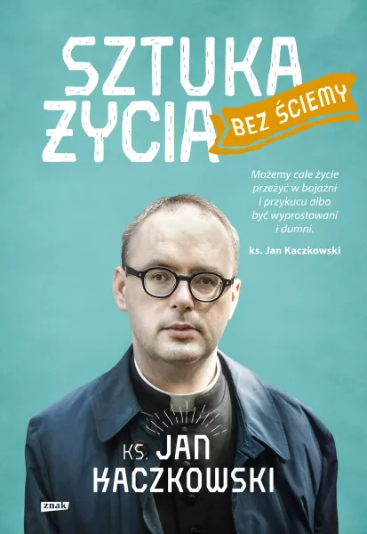 Sztuka życia bez ściemy zdjęcie 1
