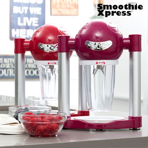 Mikser blender Smoothie Xpress na Arena.pl