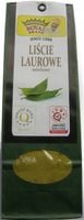 Liście laurowe 40g drobno mielone, proszek, świeże