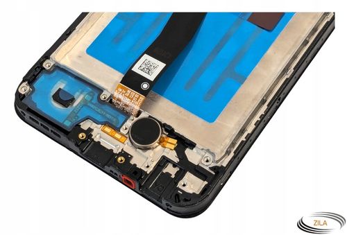 ORYGINAŁ WYŚWIETLACZ EKRAN LCD DO SAMSUNG GALAXY A22 5G RAMKA SM-A226B na Arena.pl