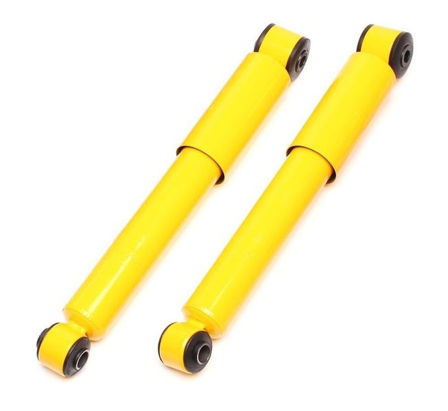 Zawieszenie Gwintowane OPEL ASTRA G 2 98-05 Rok zdjęcie 3