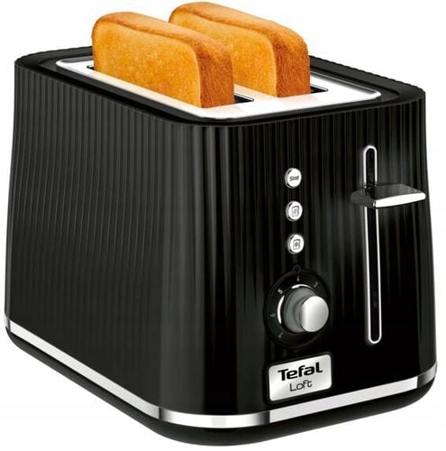 Toster TEFAL TT7618 Loft na Arena.pl