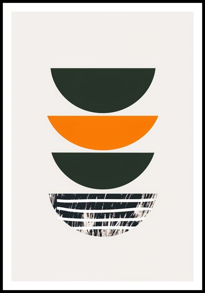 Plakat 61x90,5cm Gra Tekstur zdjęcie 3