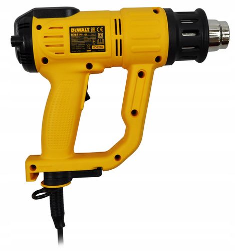 DEWALT OPALARKA 2000W LCD D26414 na Arena.pl