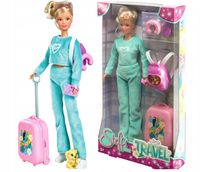 STEFFI PODRÓŻNICZKA 5703