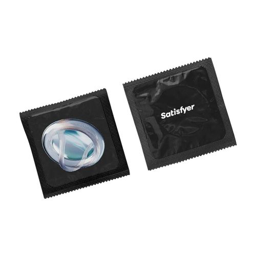 Condoms (100 Pcs.) (Size 53) na Arena.pl