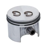 TŁOK STIHL 017 /37MM/ SW.8MM KPL. 8R50-435/R