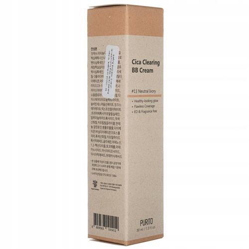 Krem do Twarzy BB No 13 Purito Cica Clearning na Arena.pl