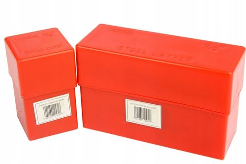 ZNACZNIKI NUMERATORY 36 NUMERATOR LITERY CYFRY 10mm na Arena.pl